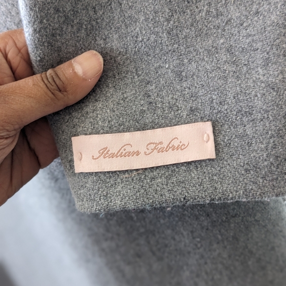 Ted Baker Roses Coat Size 1 - Picture 6 of 7